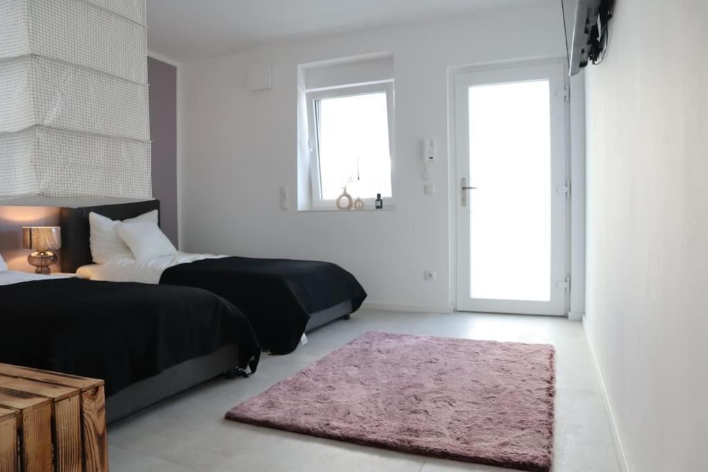 Appartement Rheinmosel Glueck 5 à Coblence Extérieur photo