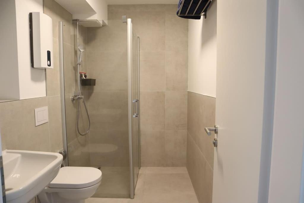 Appartement Rheinmosel Glueck 5 à Coblence Extérieur photo