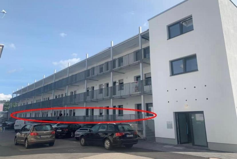 Appartement Rheinmosel Glueck 5 à Coblence Extérieur photo